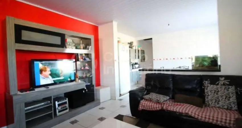 CASA à venda com 2 quartos em Peruíbe, no bairro Balneario Sao Joao Batista