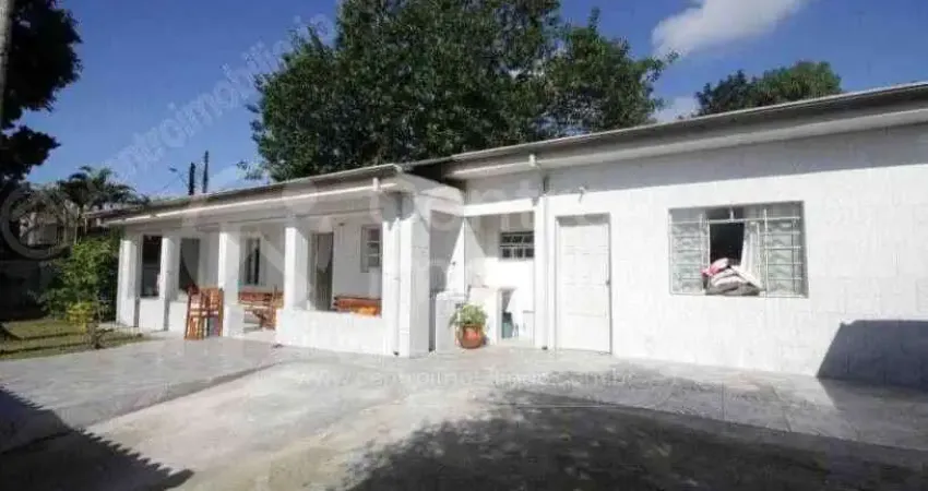 Casa à venda com 2 quartos em peruíbe, no bairro jardim ribamar