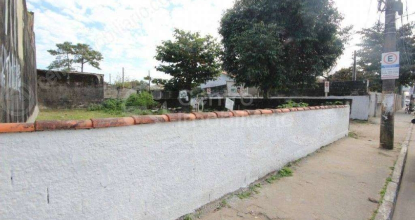 Terreno à venda no Centro, Peruíbe 