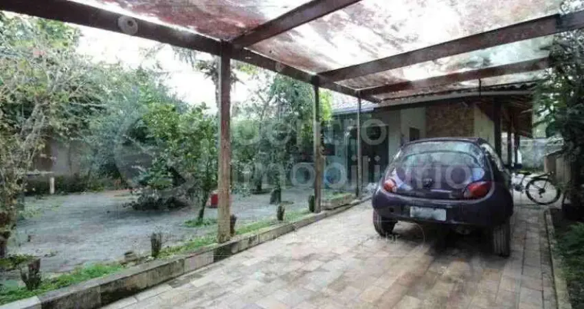 Casa à venda com 3 quartos em peruíbe, no bairro jardim sao luiz