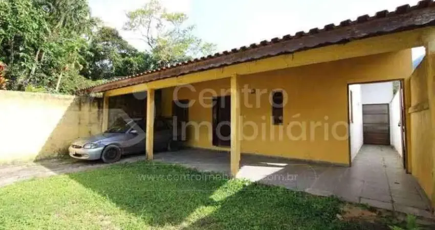 Casa à venda com 5 quartos em peruíbe, no bairro quinta do guarau
