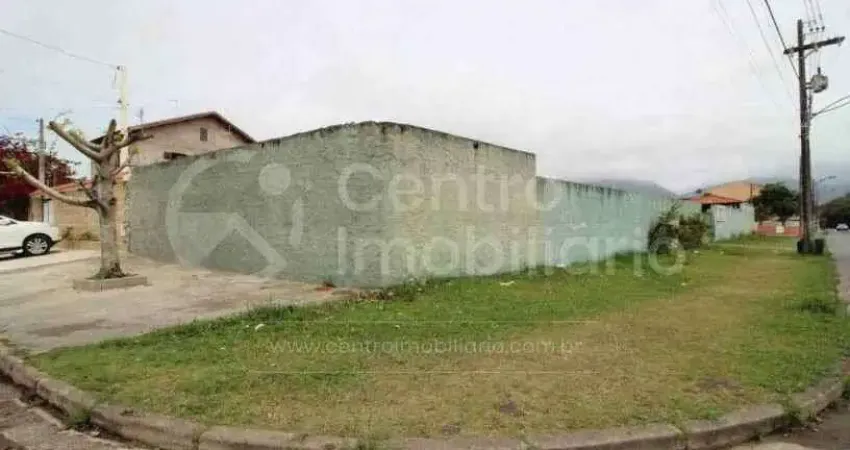 Terreno à venda em peruíbe, no bairro balneario barra de jangada