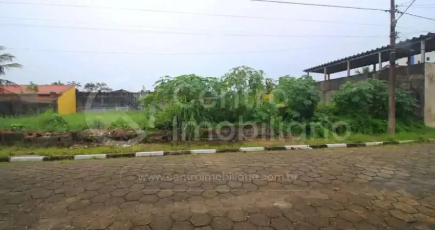Terreno à venda na Belmira Novaes, Peruíbe 