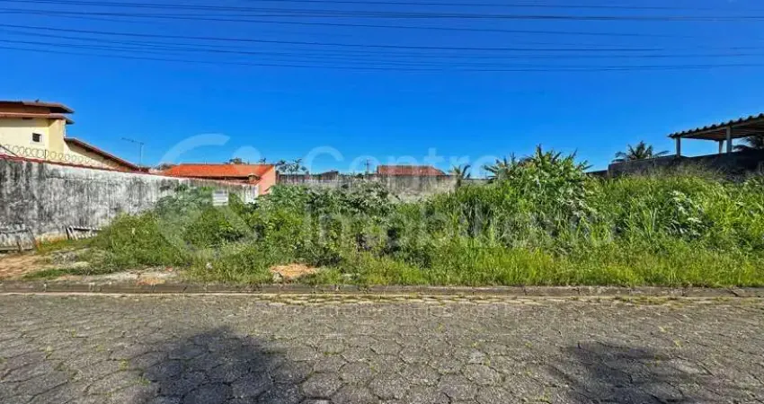 Terreno à venda na Belmira Novaes, Peruíbe 