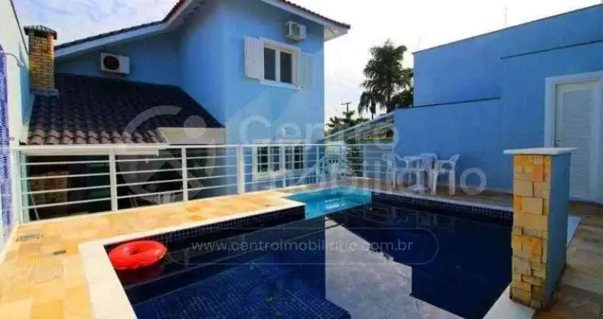 Casa com 3 quartos à venda no Centro, Peruíbe 