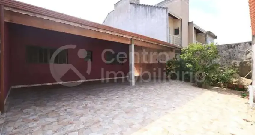 Casa à venda com 3 quartos em peruíbe, no bairro estancia sao jose