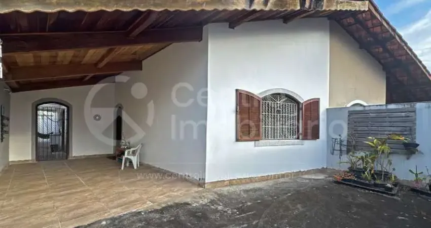 Casa à venda com 2 quartos em peruíbe, no bairro jardim peruibe