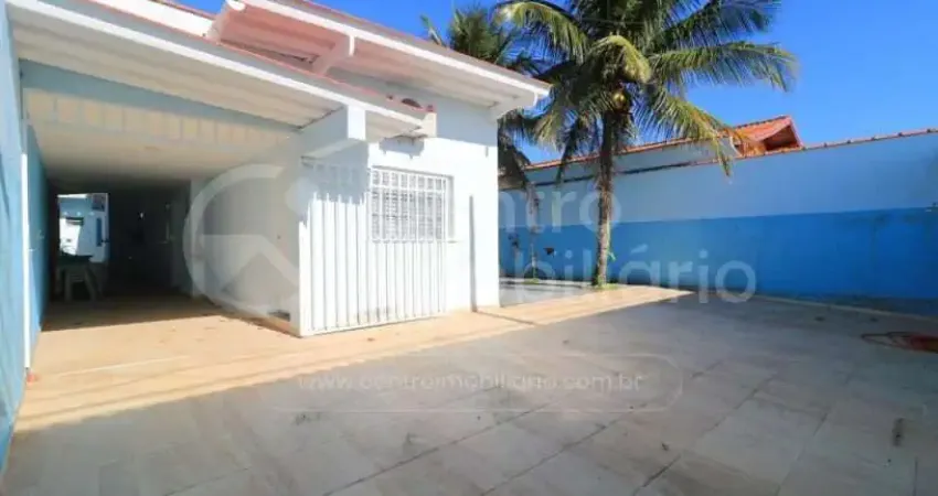Casa com 2 quartos à venda no Balneário Stella Maris, Peruíbe 