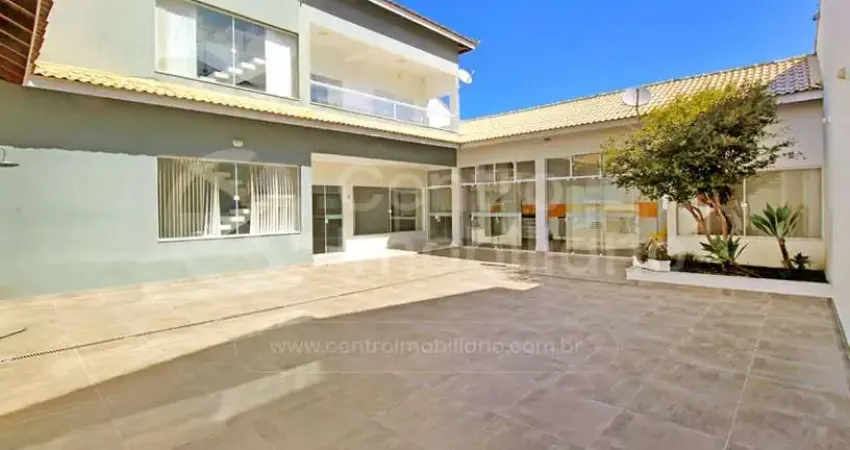 Casa à venda com 6 quartos em peruíbe, no bairro cidade nova peruíbe