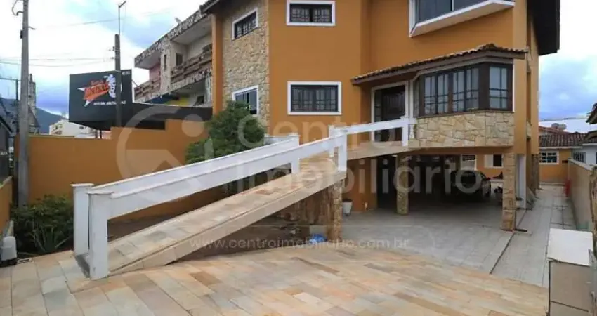 Casa com 3 quartos à venda no Balneário Stella Maris, Peruíbe