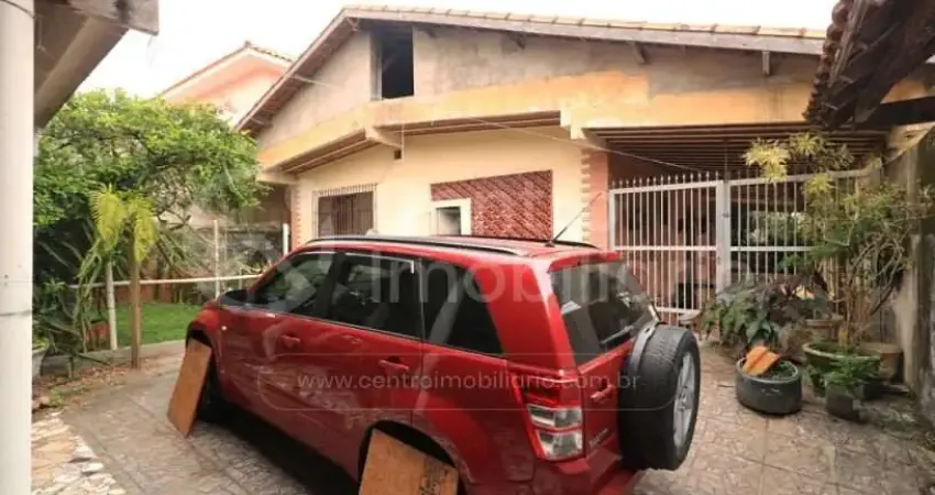 Casa com 3 quartos à venda no Centro, Peruíbe 