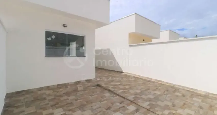 CASA à venda com 2 quartos em Peruíbe, no bairro Balneario Sao Joao Batista