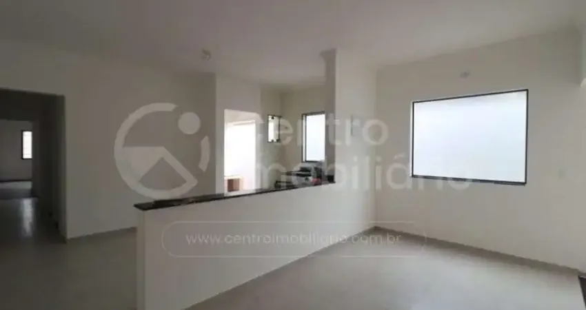 Casa com 3 quartos à venda no Balneário Stella Maris, Peruíbe 