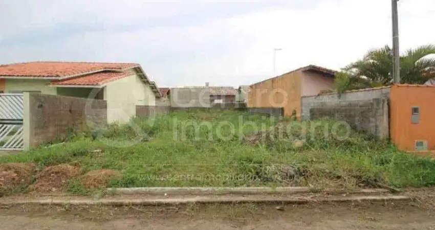Terreno à venda em peruíbe, no bairro balneario sao joao batista