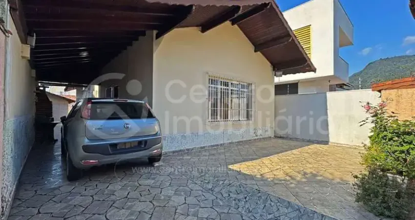 Casa com 3 quartos à venda no Centro, Peruíbe 