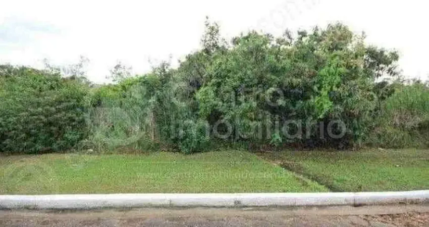 Terreno à venda no Bougainvillee V, Peruíbe 