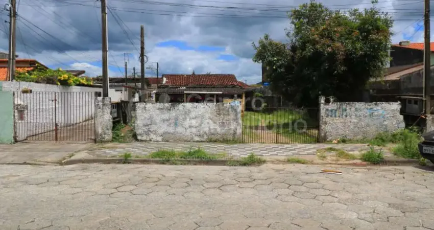 Terreno à venda no Centro, Peruíbe 