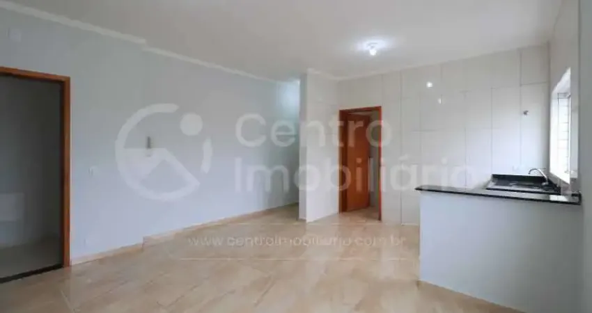 Apartamento à venda com 2 quartos em peruíbe, no bairro centro