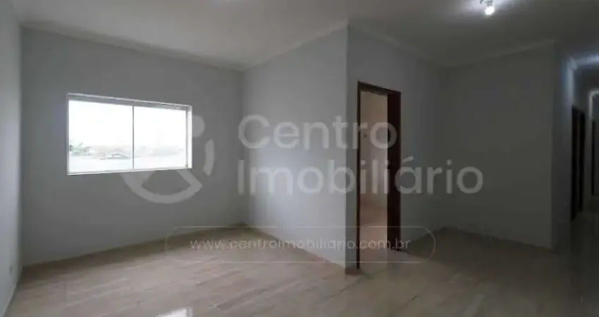 Apartamento à venda com 2 quartos em peruíbe, no bairro centro