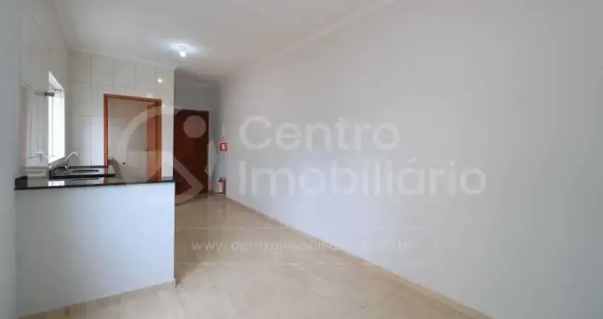 Apartamento à venda com 2 quartos em peruíbe, no bairro centro