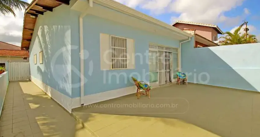 Casa à venda com 2 quartos em peruíbe, no bairro cidade nova peruíbe