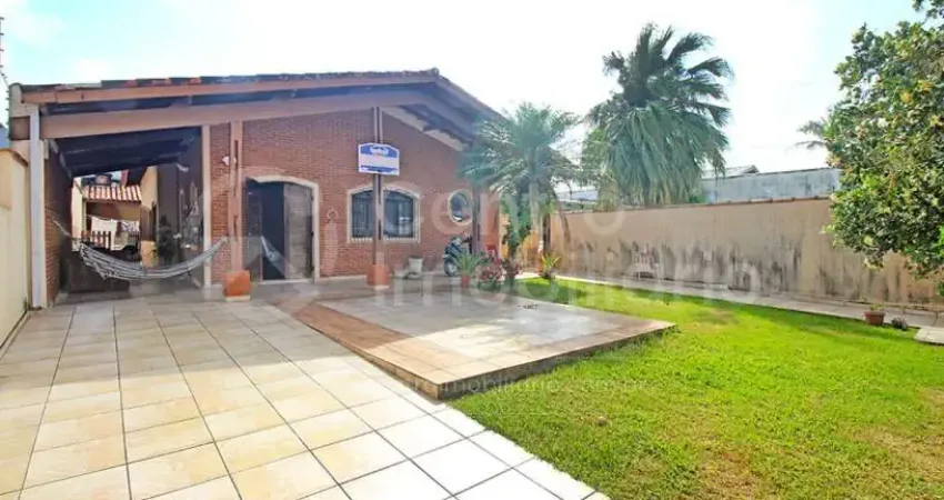 Casa à venda com 3 quartos em peruíbe, no bairro cidade nova peruíbe