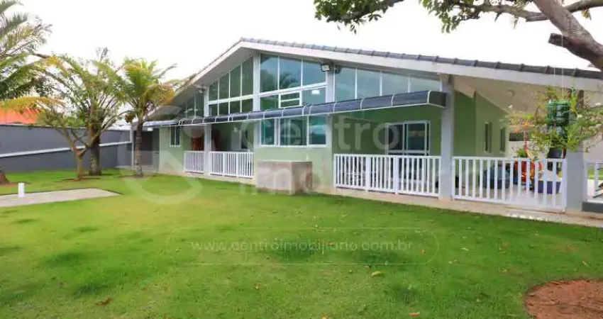 Casa à venda com 3 quartos em peruíbe, no bairro quinta do guarau