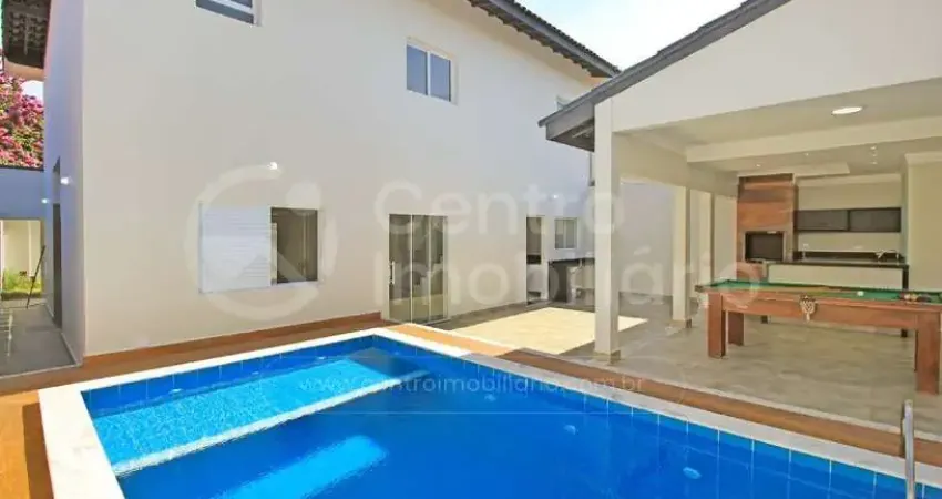 Casa à venda com piscina e 5 quartos em peruíbe, no bairro jardim imperador
