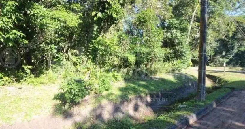 Terreno à venda no Jardim São Luis, Peruíbe 