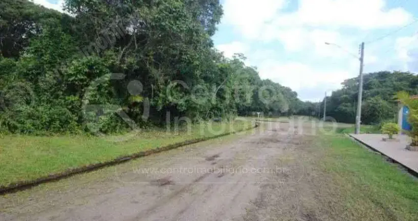 Terreno à venda no Jardim São Luis, Peruíbe 