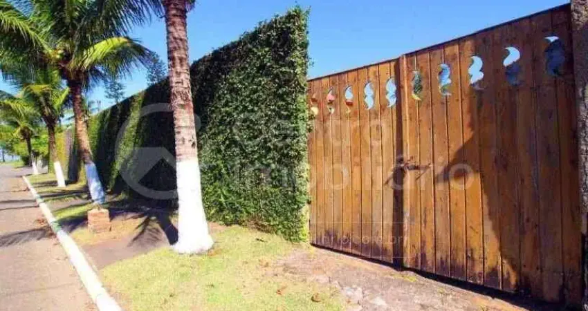 Terreno à venda no Centro, Peruíbe