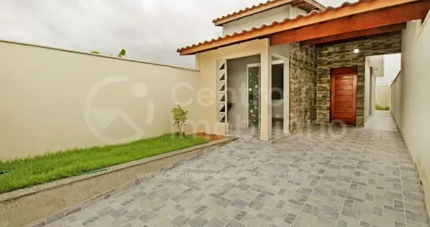 Casa à venda com 2 quartos em peruíbe, no bairro estancia sao jose