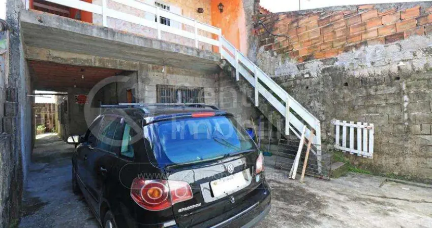 CASA à venda com 4 quartos em Peruíbe, no bairro Parque D Aville