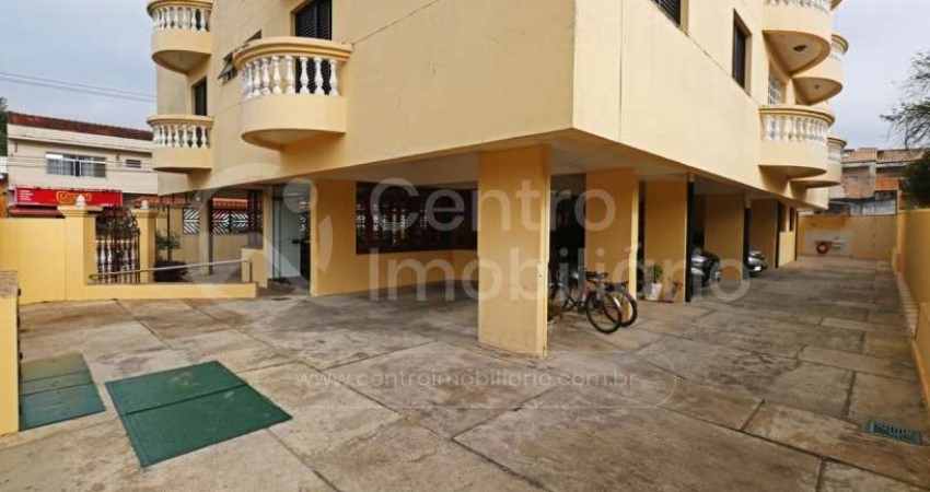 APARTAMENTO à venda com 3 quartos (1 suítes) em Peruíbe, no bairro Centro