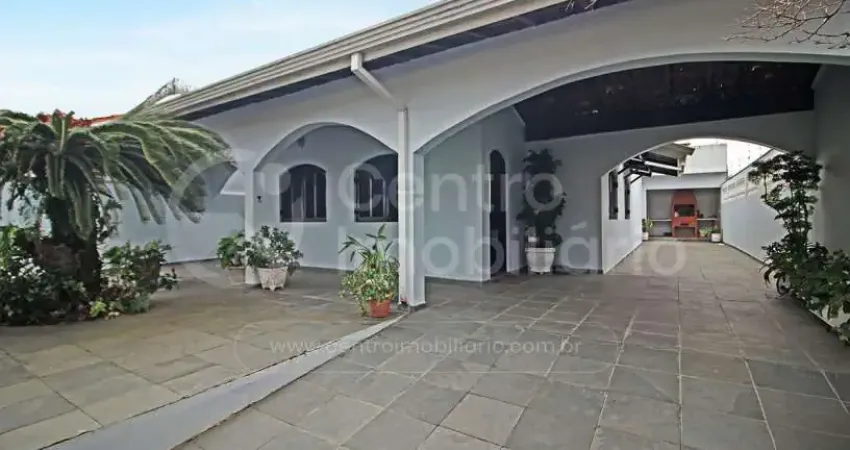 Casa à venda com 3 quartos em peruíbe, no bairro parque balneario oasis