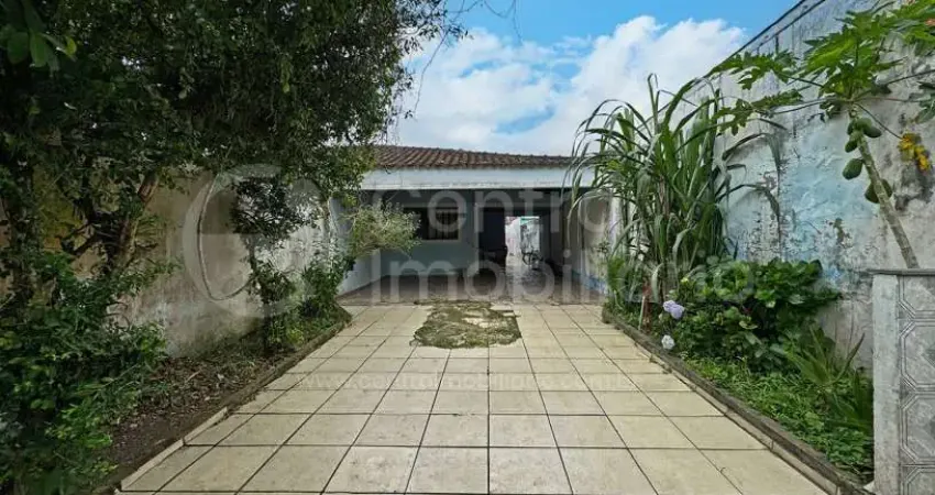 Casa à venda com 2 quartos em peruíbe, no bairro cidade nova peruíbe