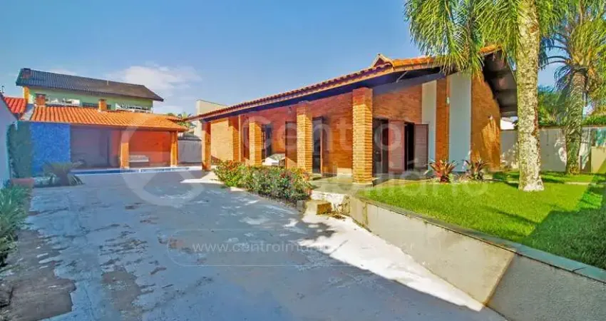 Casa à venda com 4 quartos em peruíbe, no bairro jardim marcia