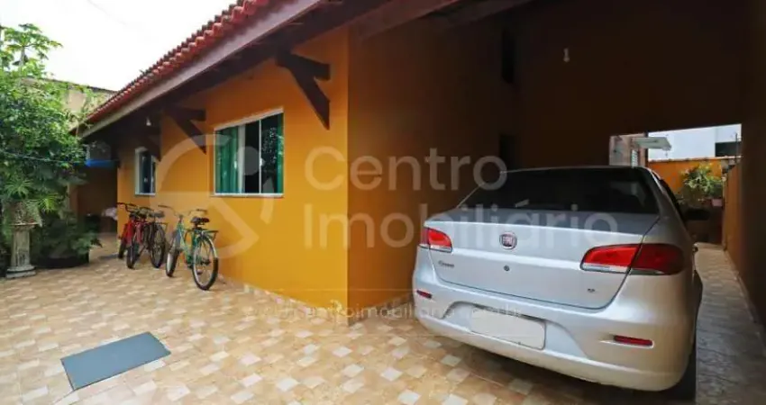 Casa à venda com 3 quartos em peruíbe, no bairro parque d aville