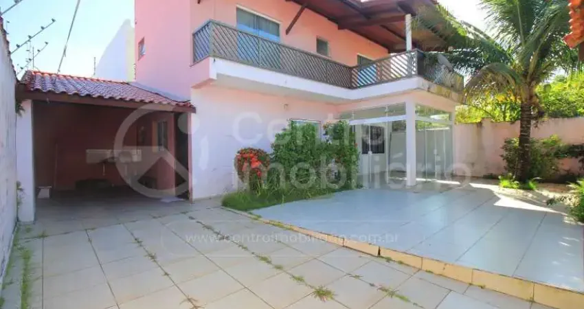 Casa à venda com 2 quartos em peruíbe, no bairro cidade nova peruíbe