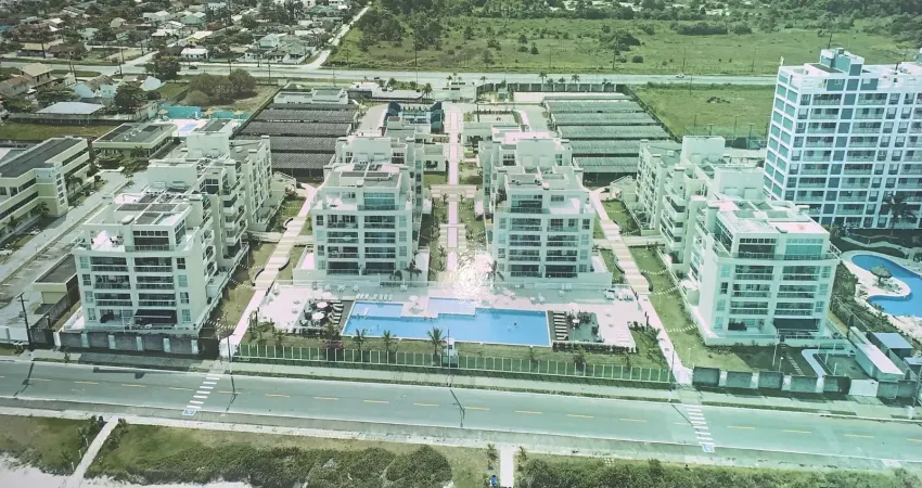 O privilégio de viver de frente para o mar — seu refúgio de conforto, elegância e tranquilidade no ilhas do atlântico