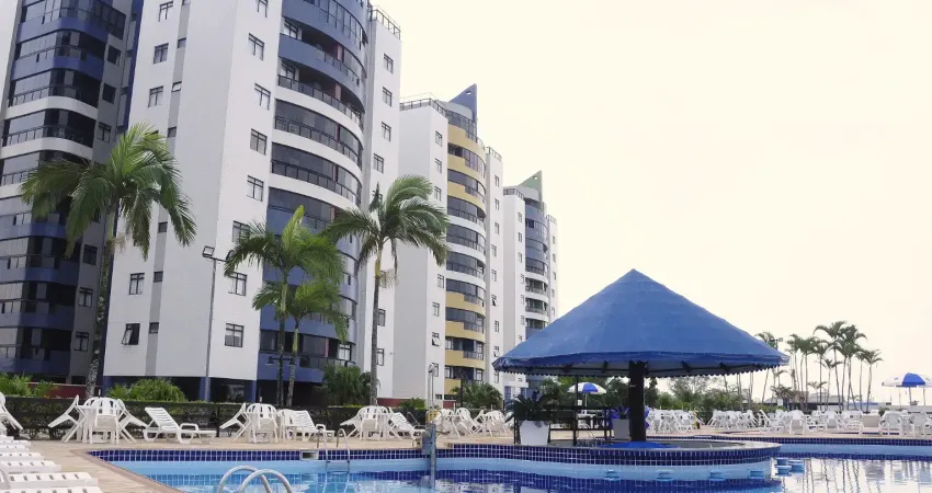 Ilhas do caribe o melhor resort do litoral do paraná venha curtir suas férias na temporada 2026