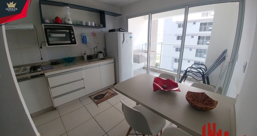 Apartamento com 03 quartos EVIAN THERMAS RESIDENCE em Caldas Novas Goiás