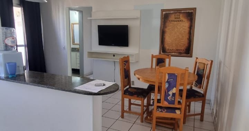 Apartamento de 02 Quartos para Venda no Águas da Serra em Caldas Novas-GO
