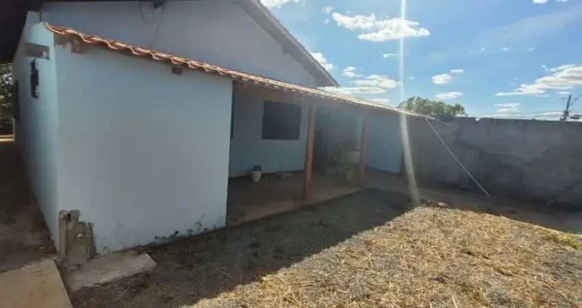 Casa com 03 Quartos para venda no Itaguaí 2