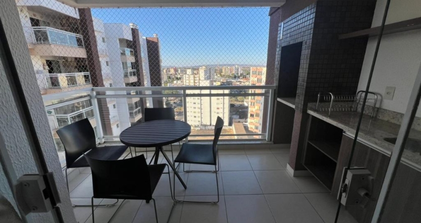 Apartamento de 02 Quartos para venda no Casa da Madeira em Caldas Novas-GO
