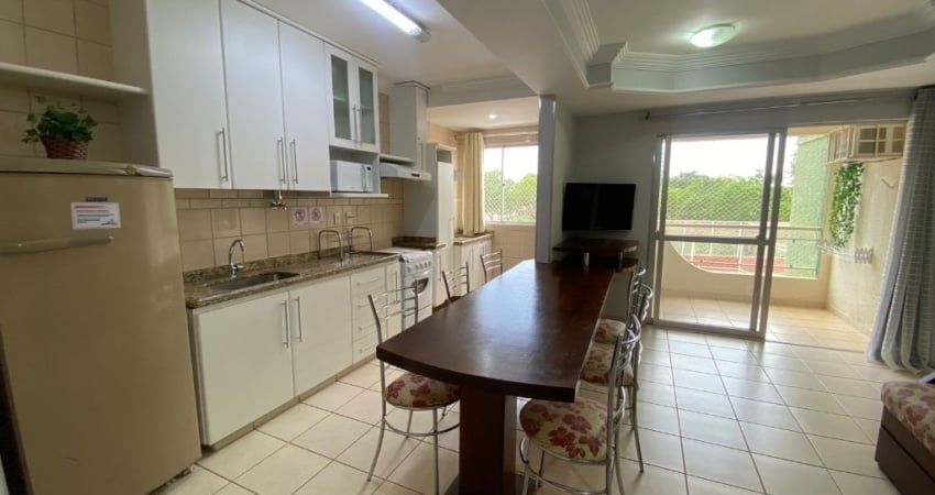 Apartamento de 02 quartos para venda no Vitoria das Thermas em Caldas Novas-GO