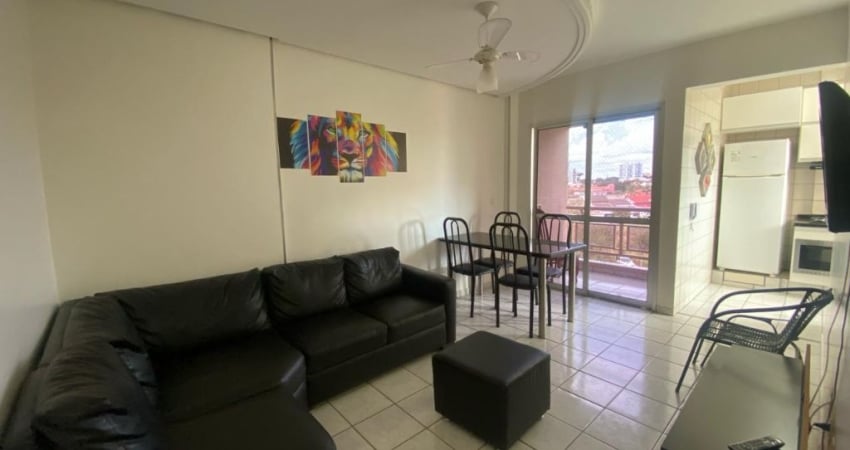 Apartamento de 02 Quartos para venda no Ecologic Park em Caldas Novas-GO