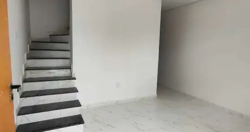Casa com 2 quartos à venda no Central Parque Sorocaba, Sorocaba 