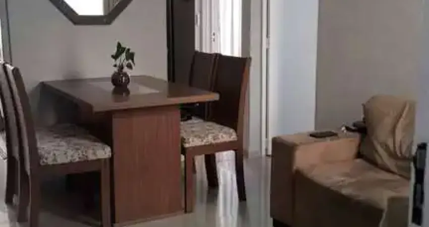 Apartamento com 2 quartos à venda no Central Parque Sorocaba, Sorocaba 
