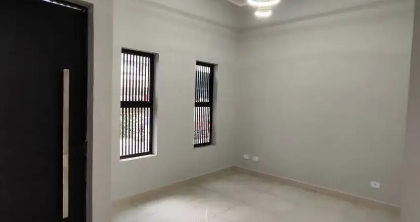 CASA TERREA HORTO FLORESTAL 1 - 3 DORMITORIOS (1 SUITE)